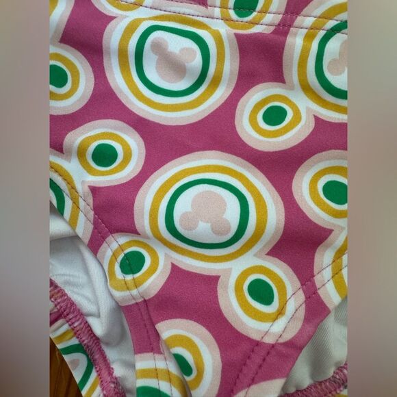 Hanna Andersson Disney Swim Bottoms - Picture 2 of 3